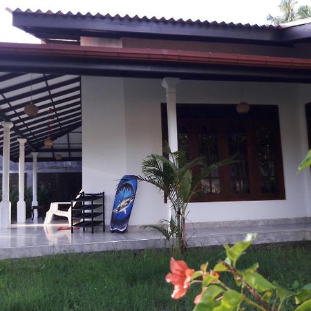 Mango Villa Hikkaduwa Εξωτερικό φωτογραφία