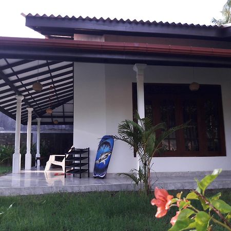 Mango Villa Hikkaduwa Εξωτερικό φωτογραφία