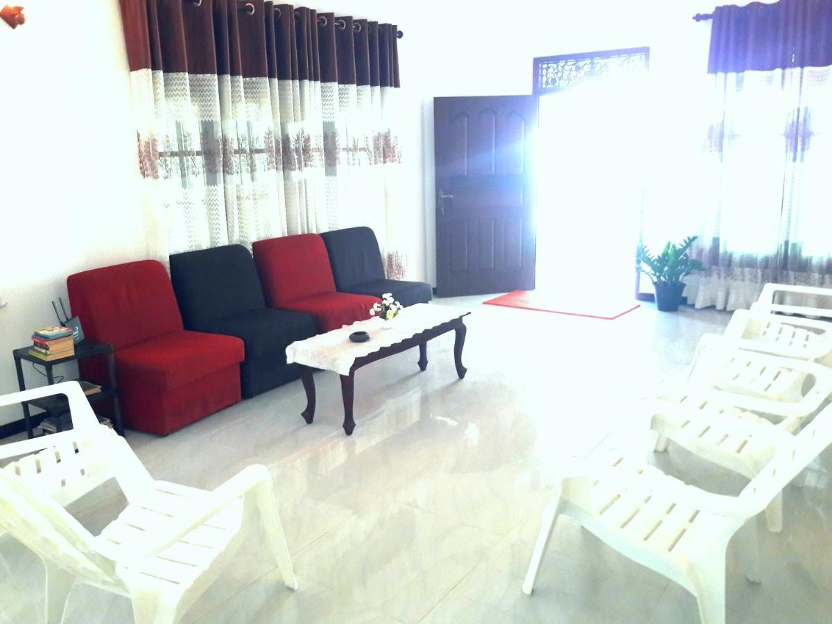 Mango Villa Hikkaduwa Εξωτερικό φωτογραφία