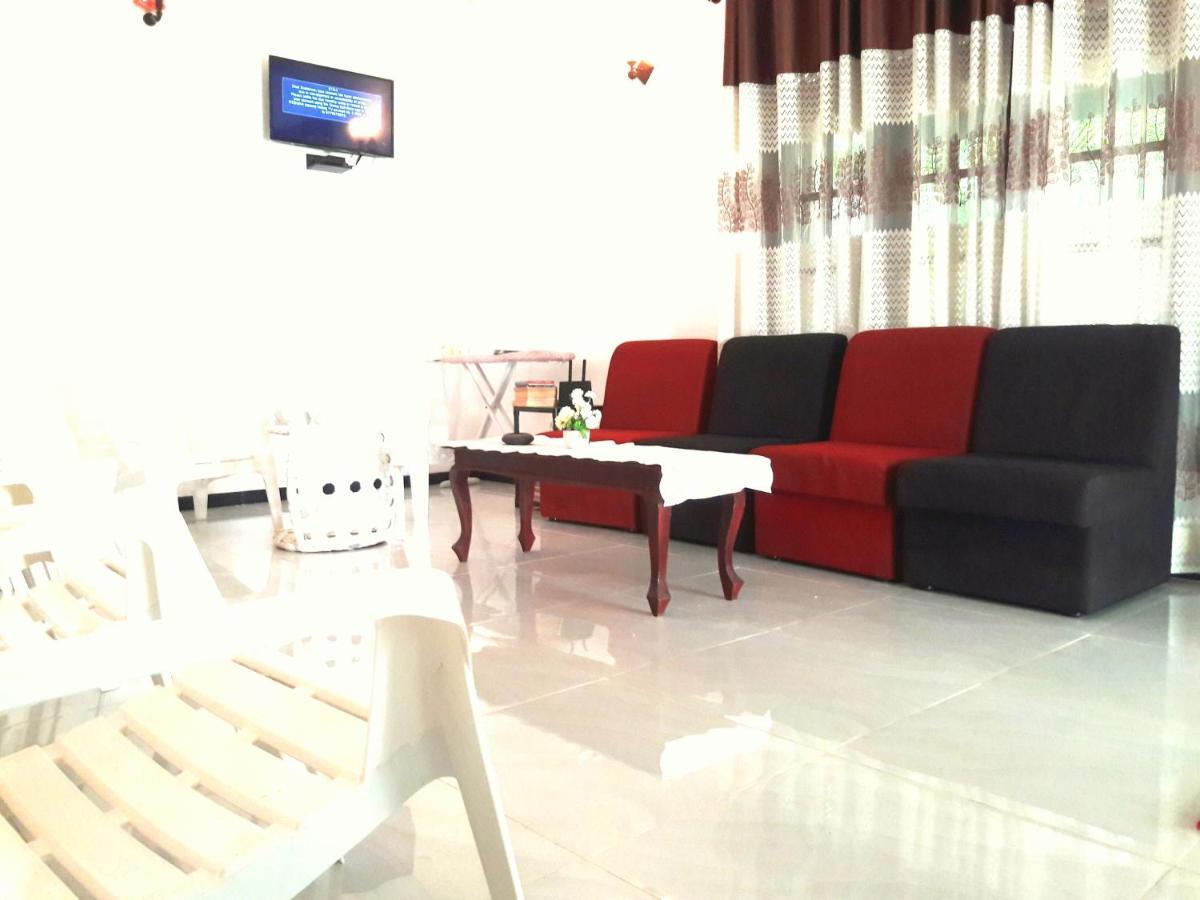 Mango Villa Hikkaduwa Εξωτερικό φωτογραφία