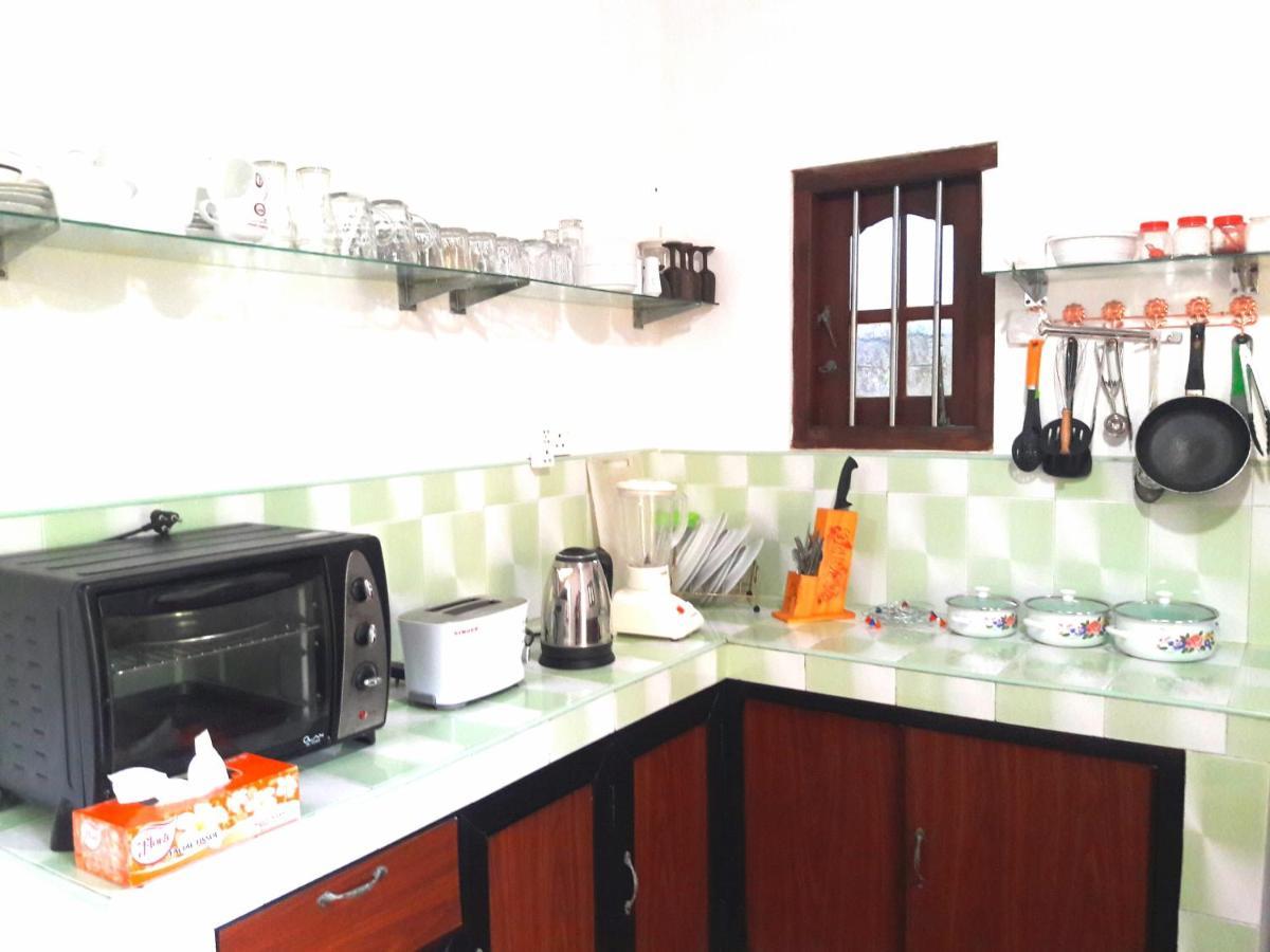 Mango Villa Hikkaduwa Εξωτερικό φωτογραφία