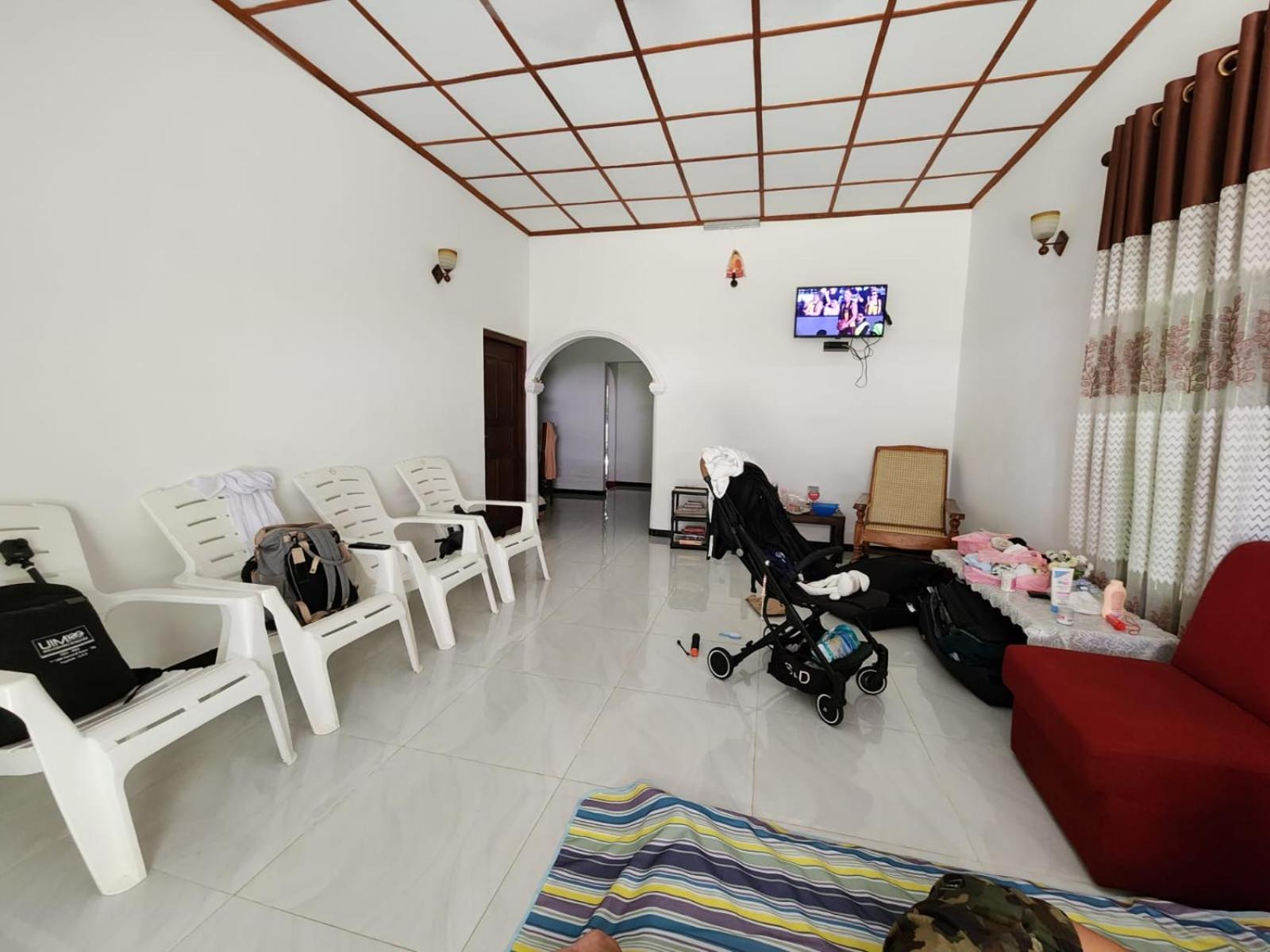 Mango Villa Hikkaduwa Εξωτερικό φωτογραφία
