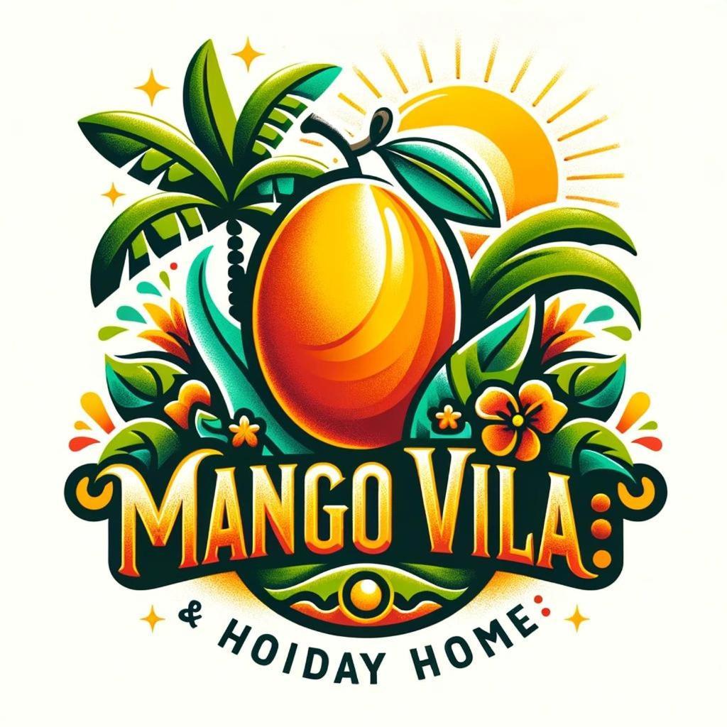 Mango Villa Hikkaduwa Εξωτερικό φωτογραφία