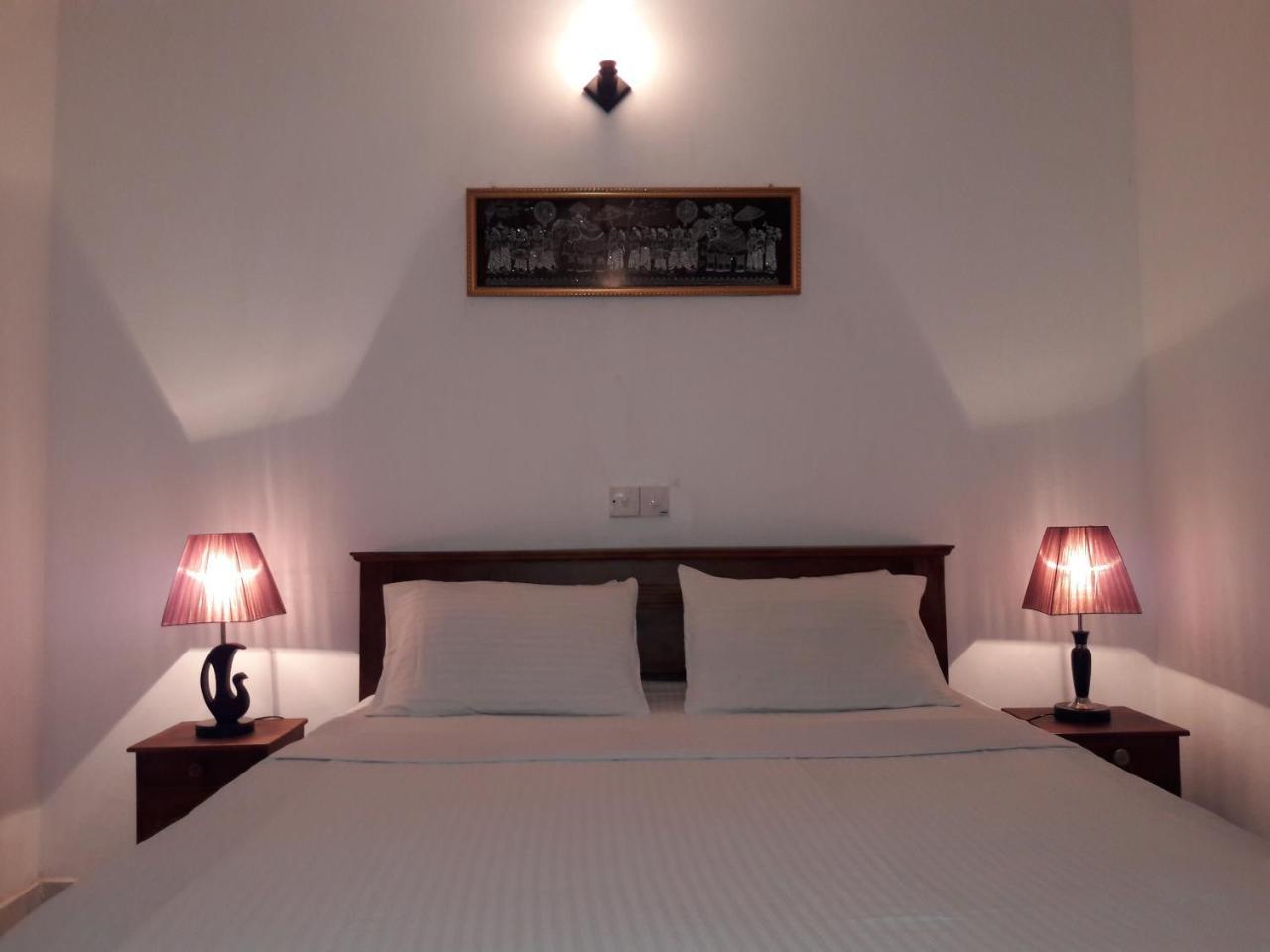 Mango Villa Hikkaduwa Εξωτερικό φωτογραφία