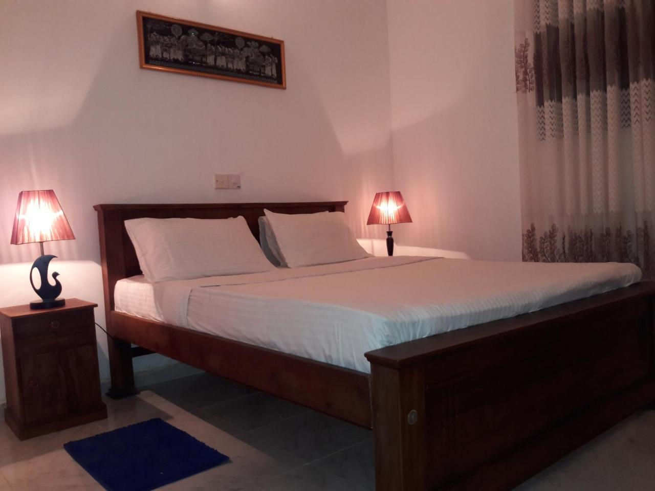 Mango Villa Hikkaduwa Εξωτερικό φωτογραφία