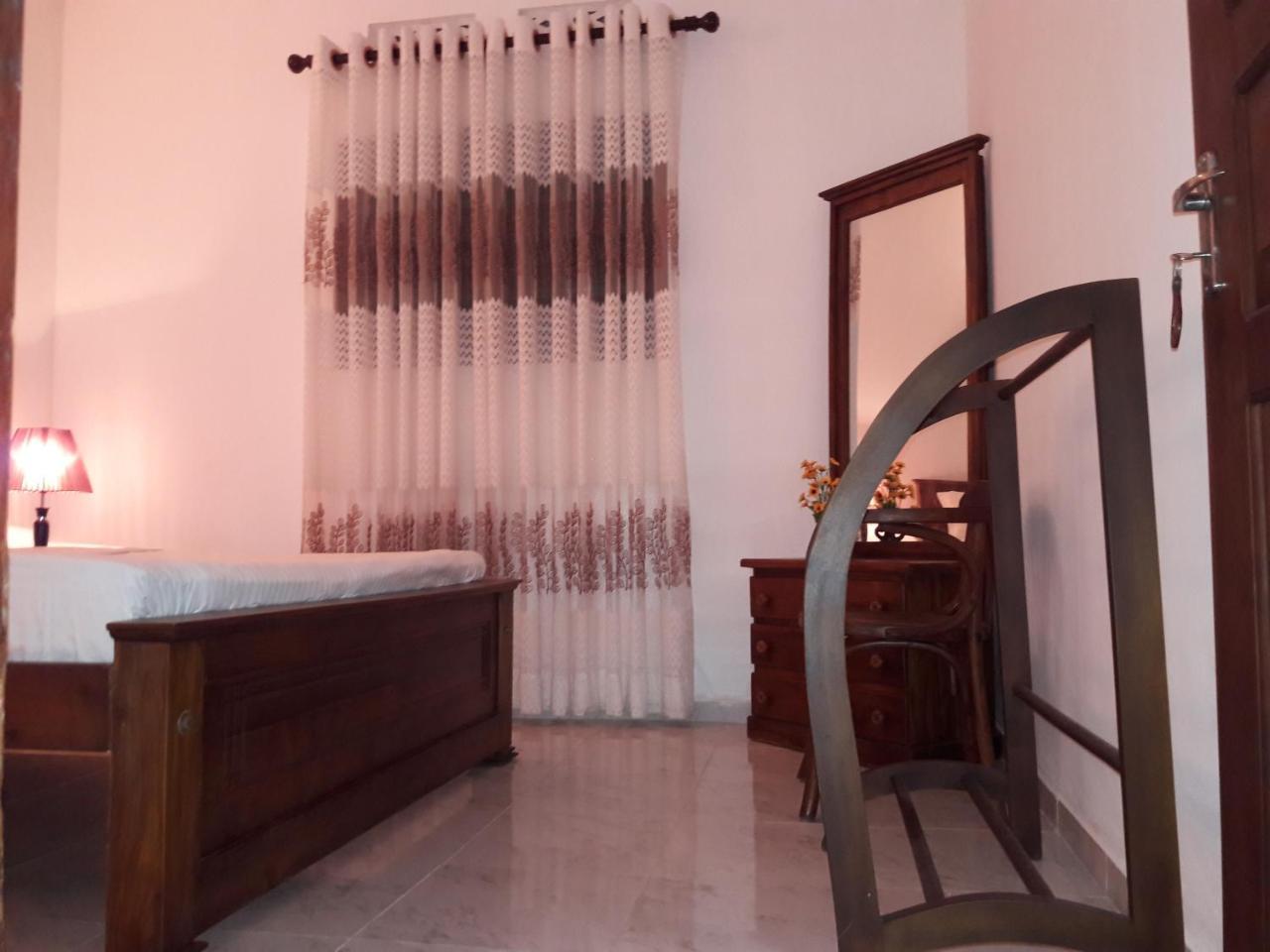 Mango Villa Hikkaduwa Εξωτερικό φωτογραφία