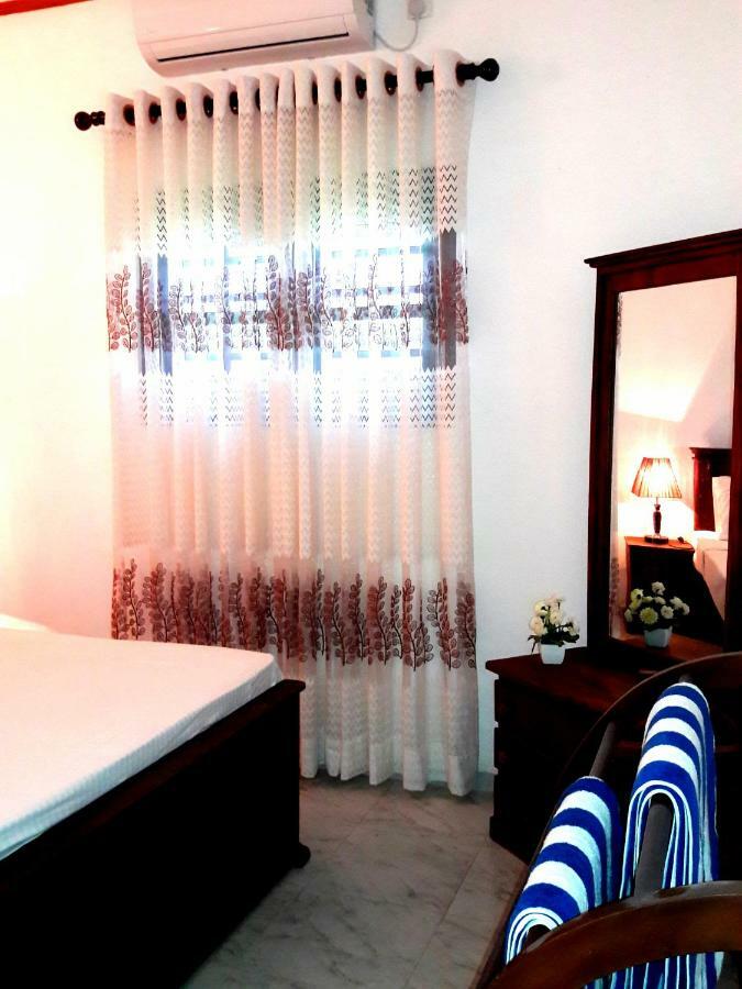 Mango Villa Hikkaduwa Εξωτερικό φωτογραφία