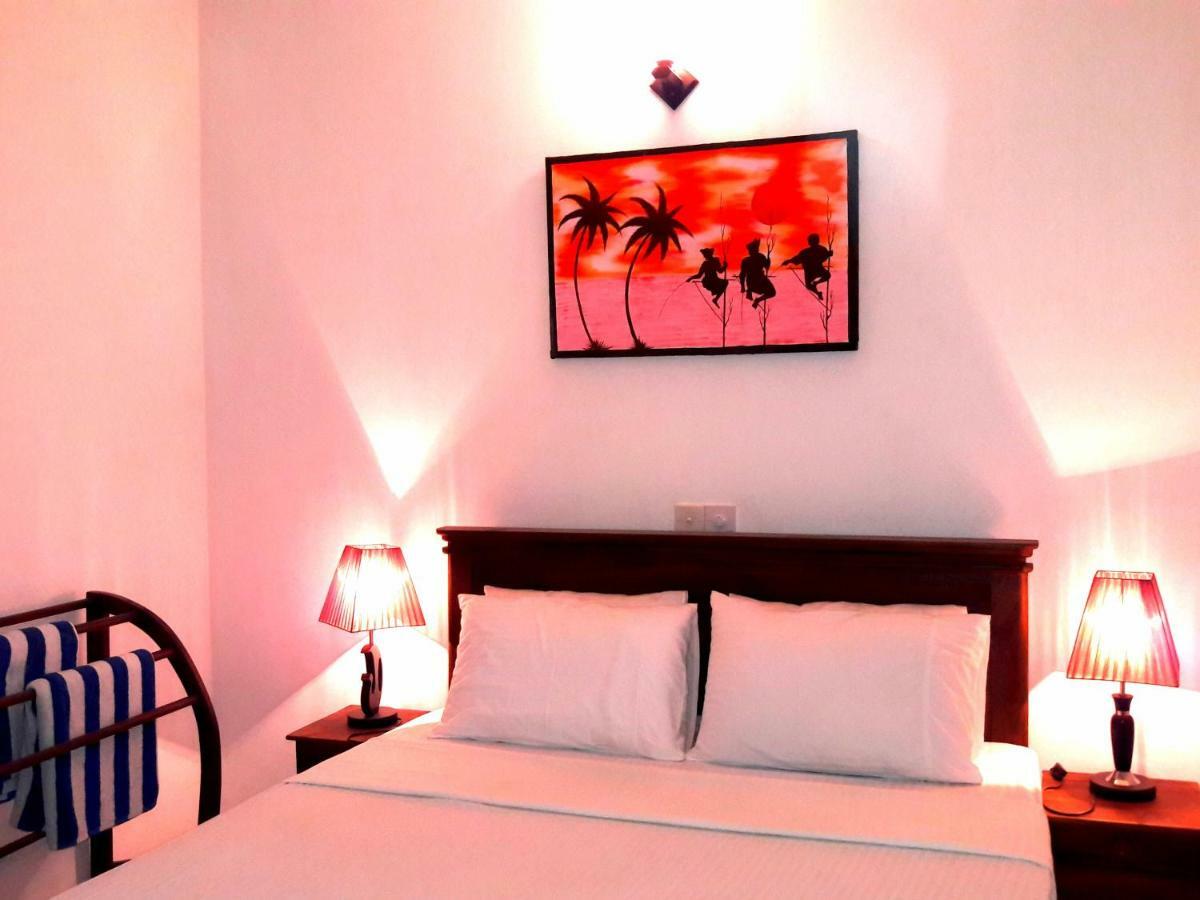 Mango Villa Hikkaduwa Εξωτερικό φωτογραφία