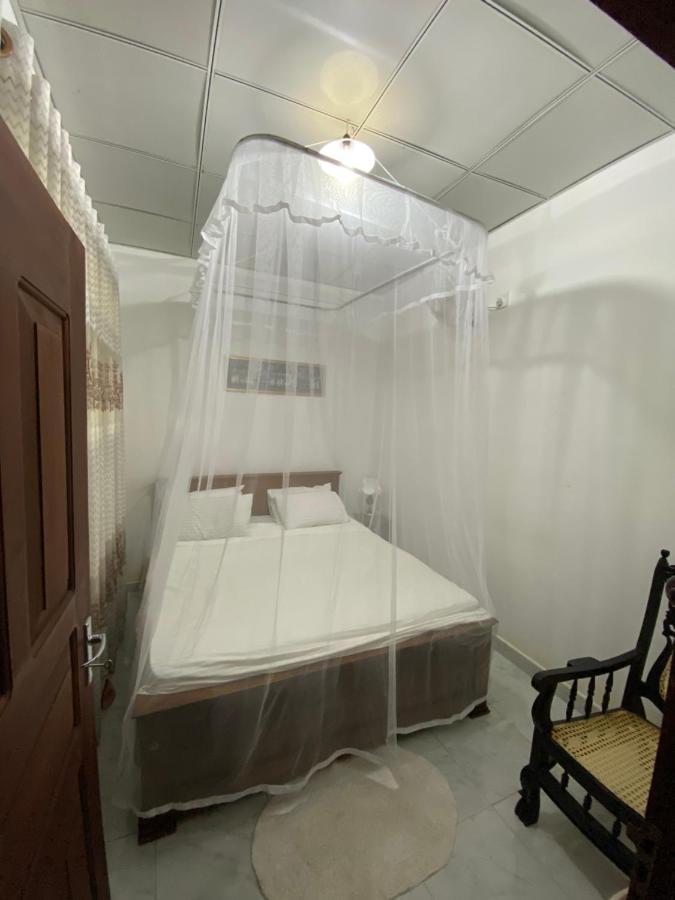 Mango Villa Hikkaduwa Εξωτερικό φωτογραφία