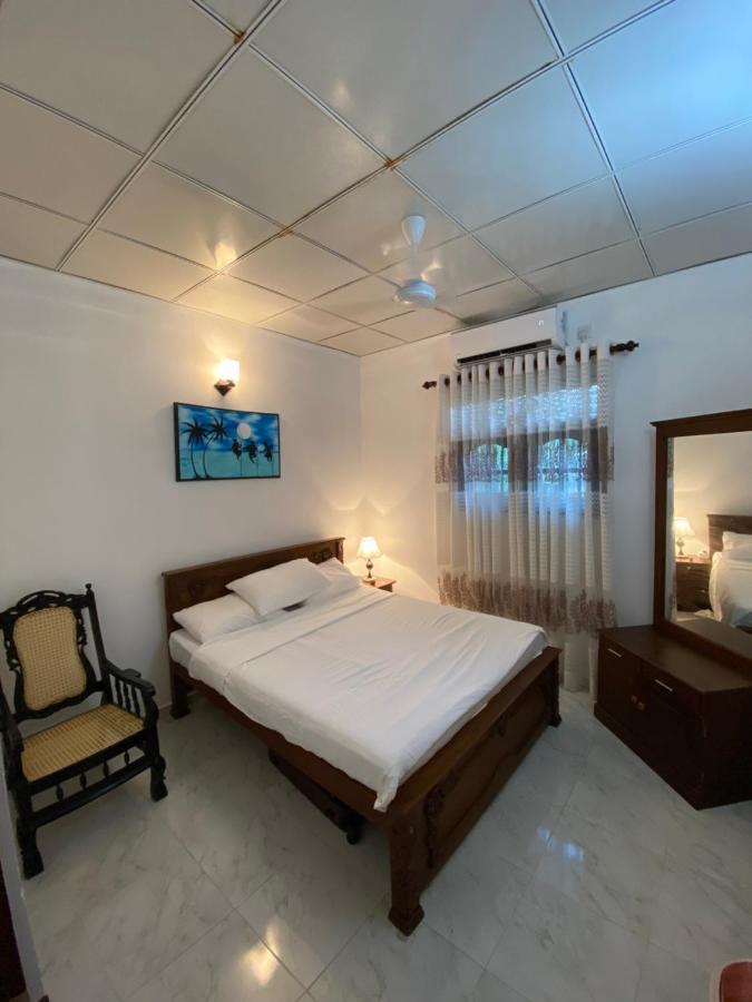 Mango Villa Hikkaduwa Εξωτερικό φωτογραφία