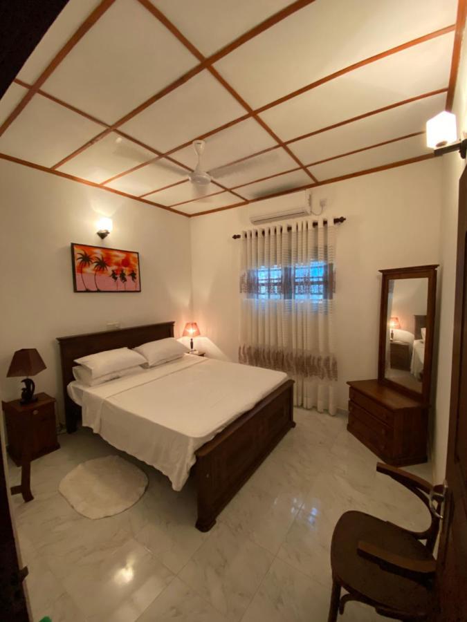 Mango Villa Hikkaduwa Εξωτερικό φωτογραφία
