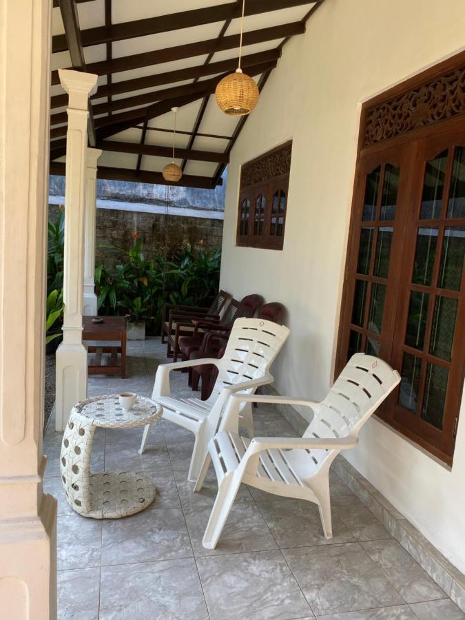 Mango Villa Hikkaduwa Εξωτερικό φωτογραφία